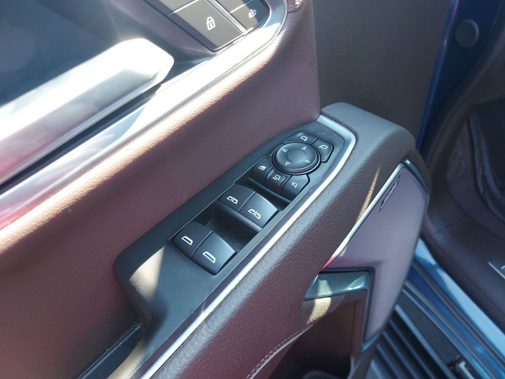 Used 2026 Blue GMC Denali image 11