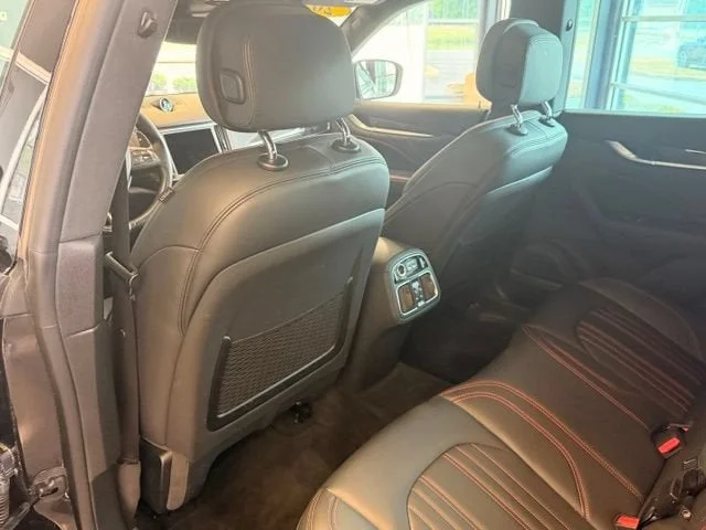 Certified Used 2023 Black Maserati Modena image 14