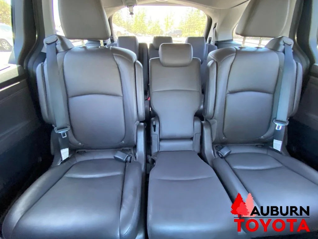 Used 2019 Modern Steel Metallic Honda EX-L image 21