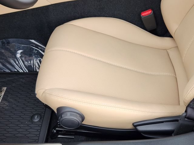 New 2026 Gray Mazda Grand Touring image 16