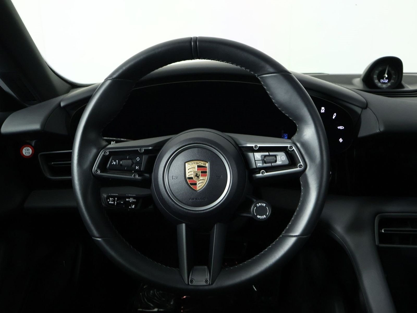 Certified Used 2025 Volcano Gray Metallic Porsche  image 12