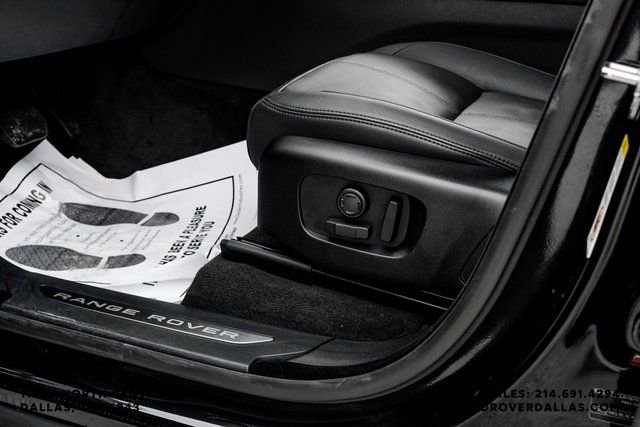 2026 Land Rover Range Rover Velar S - Photo 34