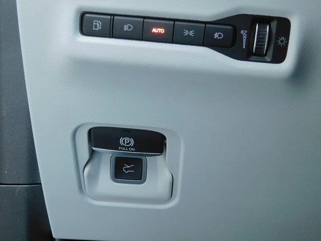 New 2026 Blue Jeep Limited image 22