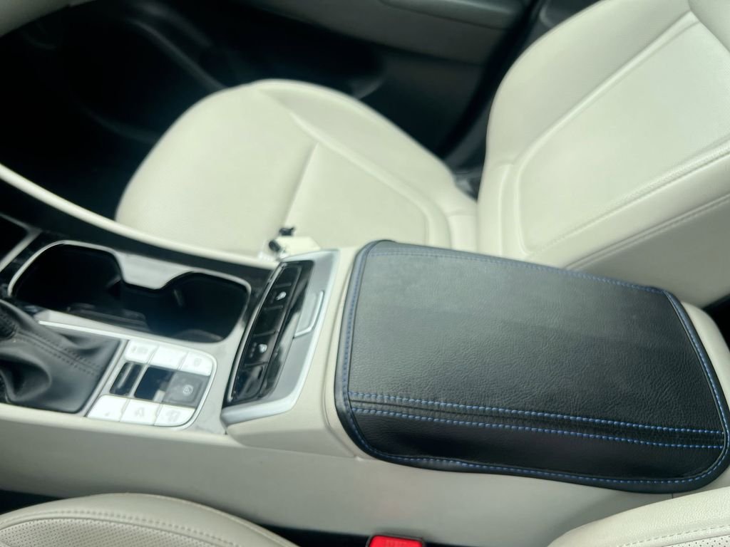 Certified Used 2023 Gray Hyundai SEL image 20