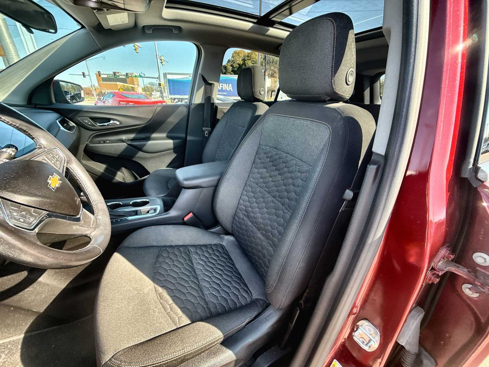 2018 Chevrolet Equinox LT - Photo 19