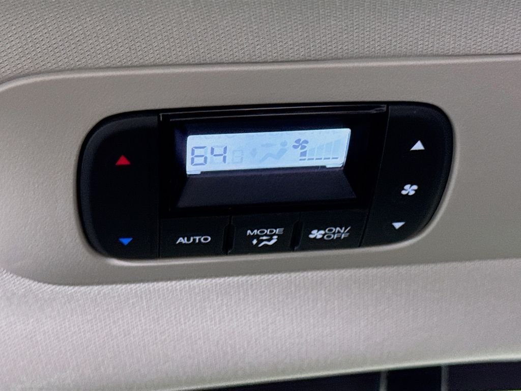 2026 Honda Odyssey EX-L - Photo 33