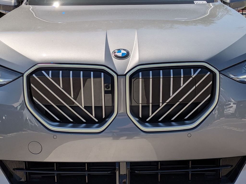 New 2026 Skyscraper Grey Metallic BMW 30 xDrive image 36