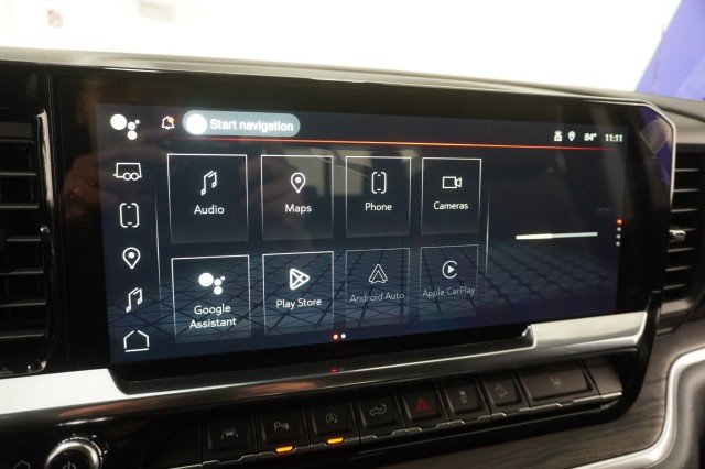 2026 GMC Sierra 1500 SLT - Photo 34