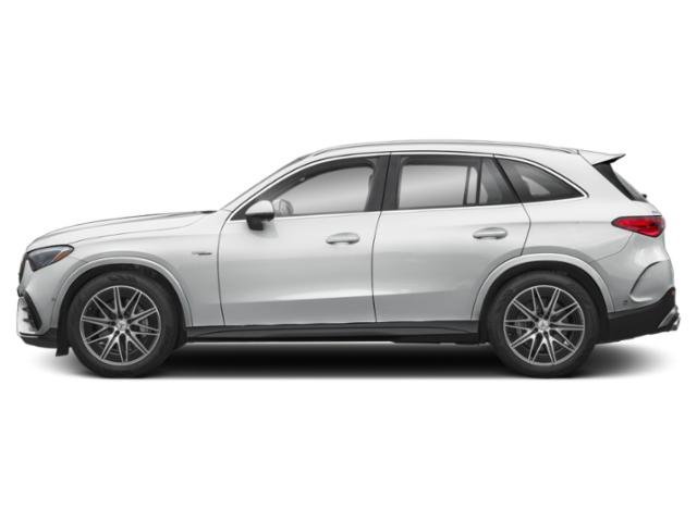 New 2026 MANUFAKTUR Alpine Grey Mercedes-Benz AMG® GLC 43 4MATIC® SUV image 15