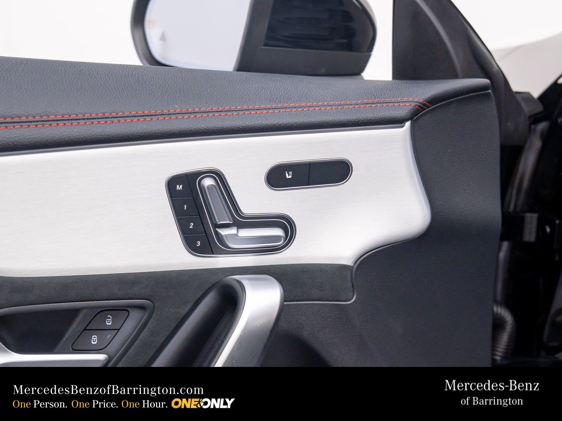 2026 Mercedes-Benz CLA CLA 250 - Photo 56