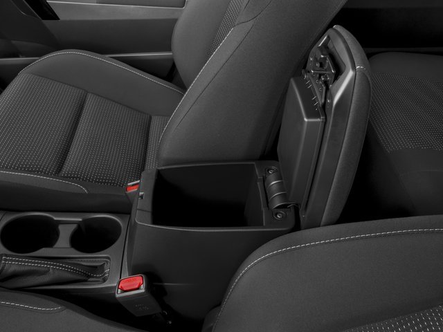 2016 Scion iM Base - Photo 15