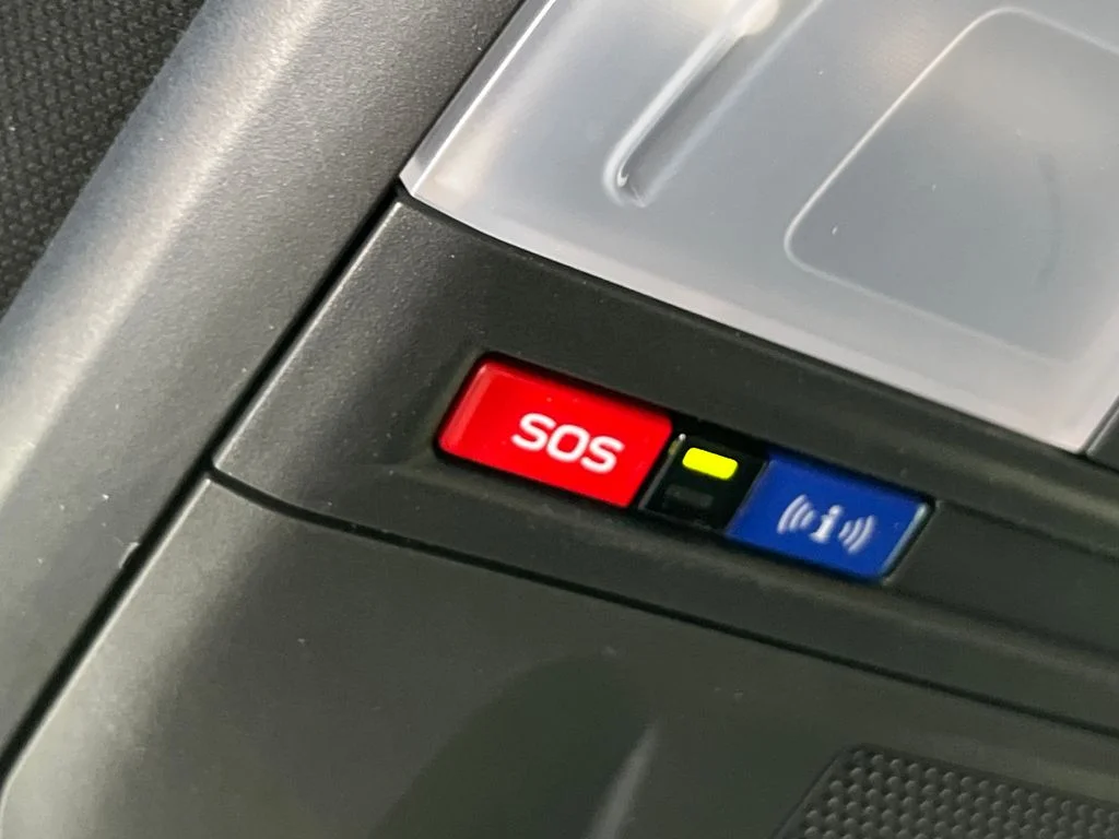 Certified Used 2024 Gray Subaru Sport image 35