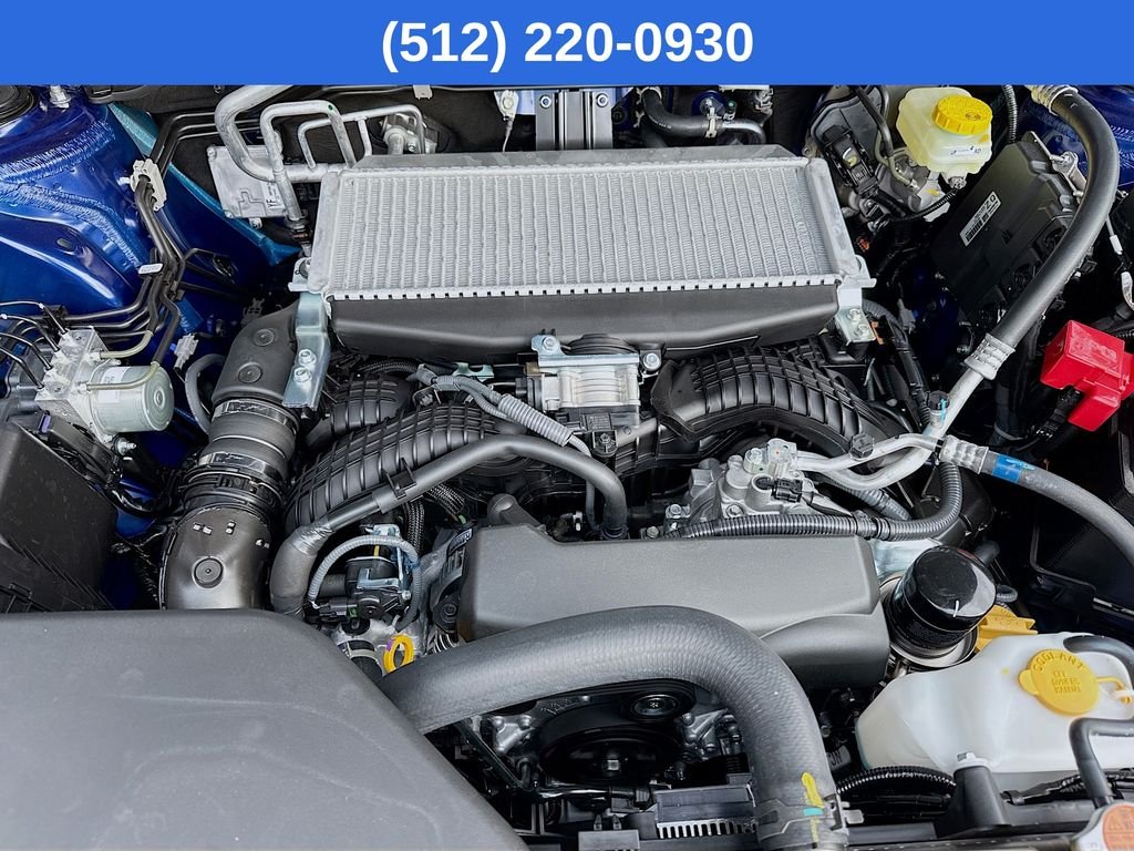 2026 Subaru Ascent Touring - Photo 41