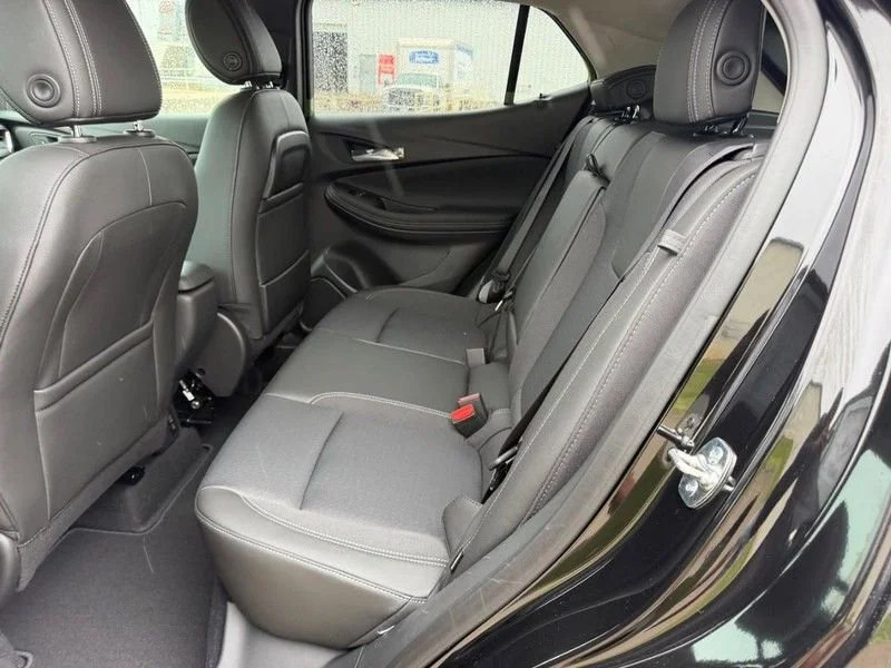 2026 Buick Encore GX Preferred - Photo 7