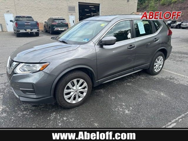 Used 2020 Gun Metallic Nissan S image 1