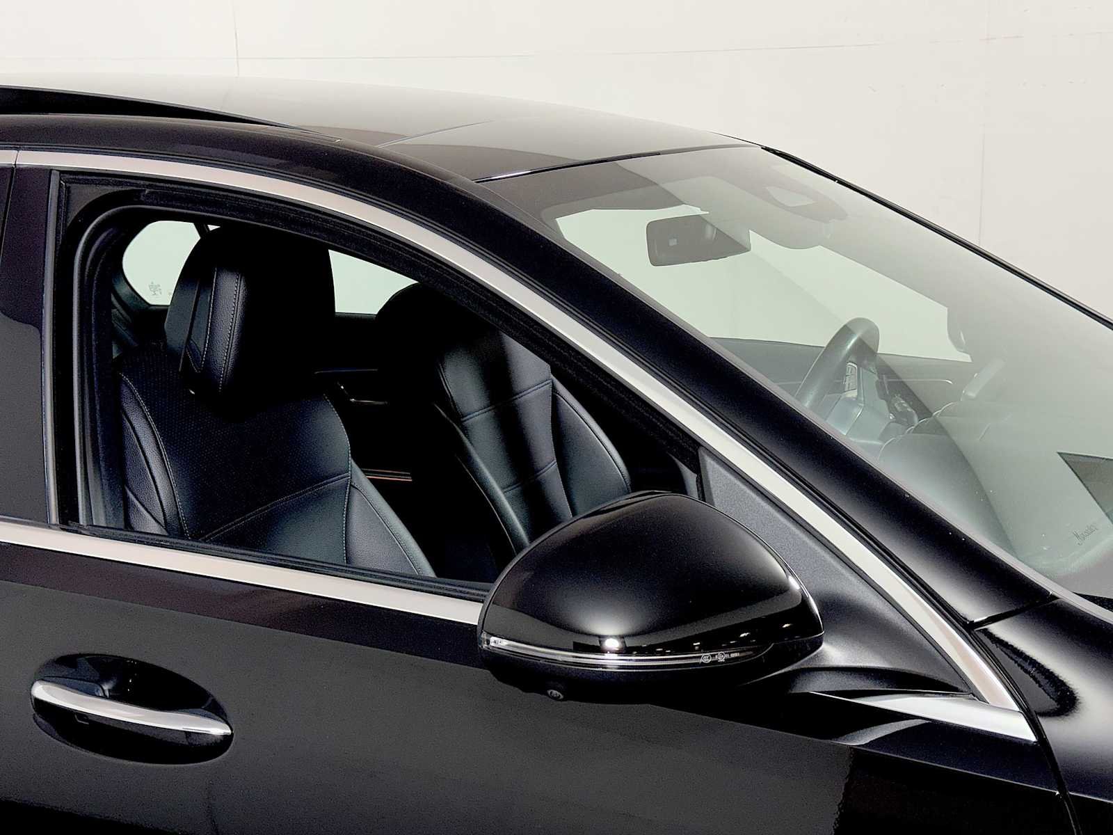 Used 2022 BK Mercedes-Benz C 300 image 29