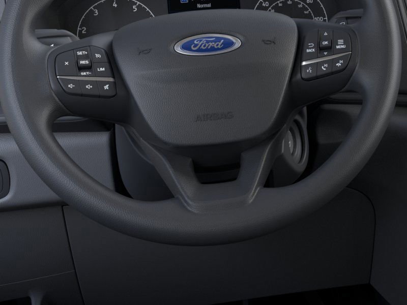 2025 Ford Transit Van Base - Photo 12