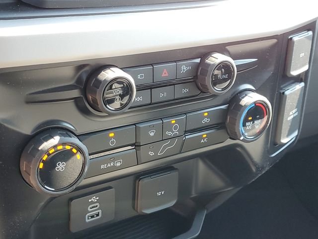 New 2026 Oxford White Ford F-250® XL image 56