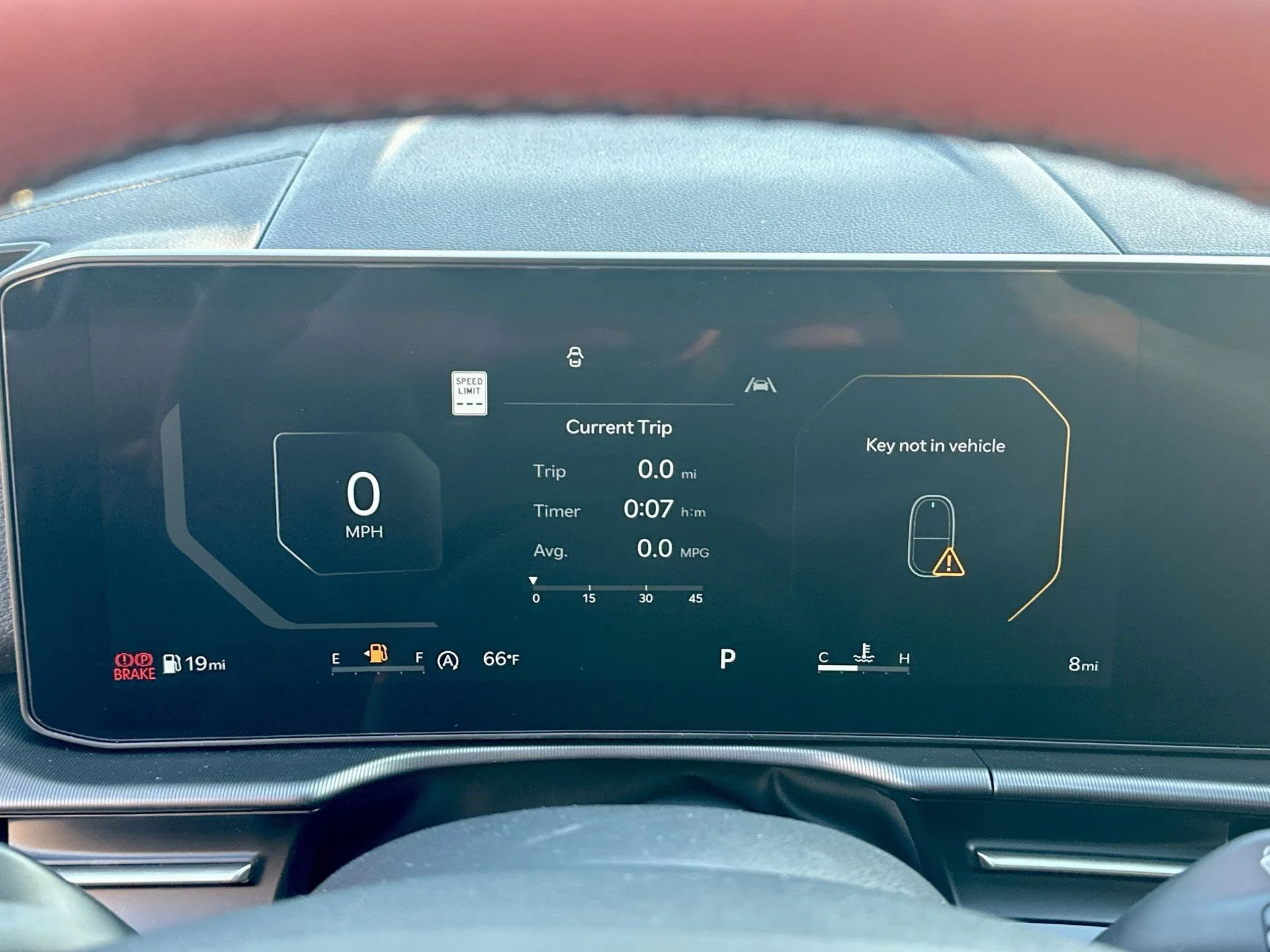 New 2026 Glacial White Pearl Kia SX image 12