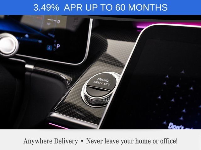 New 2026 MANUFAKTUR Silicon Grey Mercedes-Benz S 63 E AMG® image 36