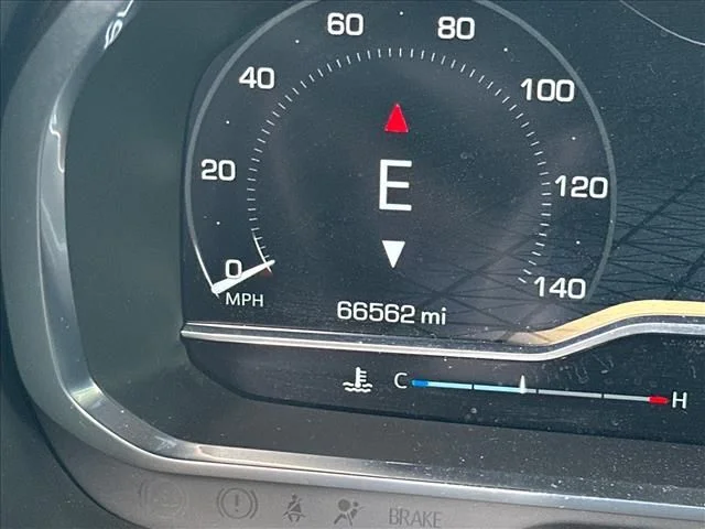 Used 2023 Blue GMC AT4 image 28