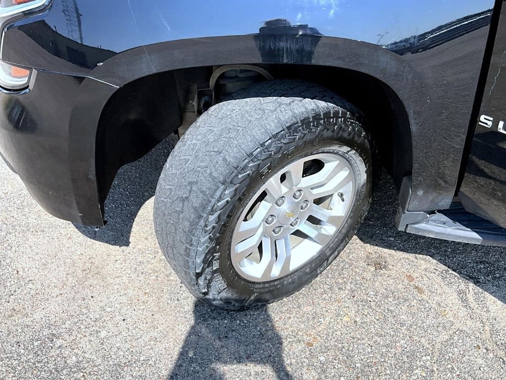 Used 2020 Black Chevrolet LT image 25