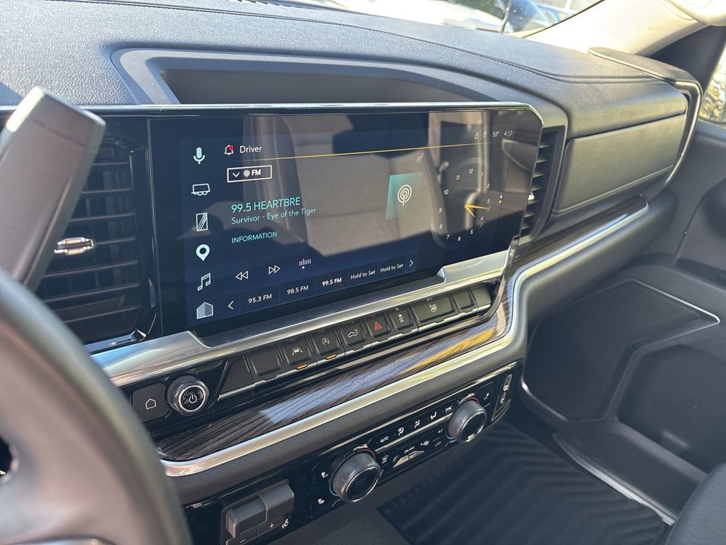 2026 Chevrolet Silverado 1500 RST - Photo 17