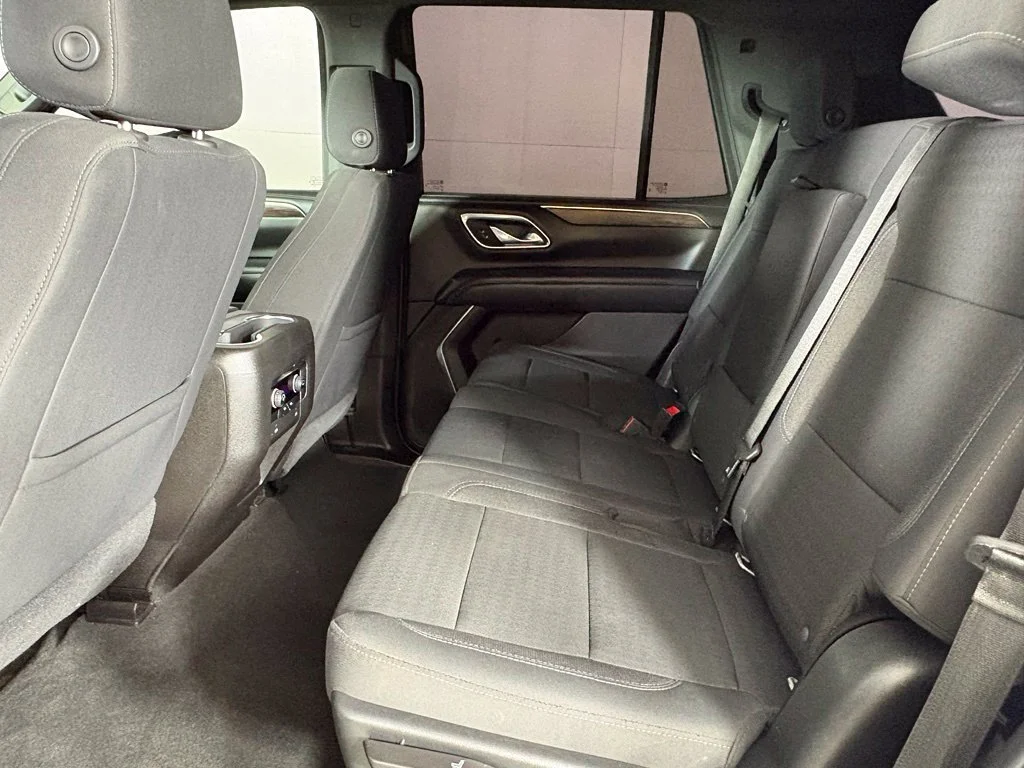 Used 2021 SUMMIT WHITE Chevrolet LS image 43