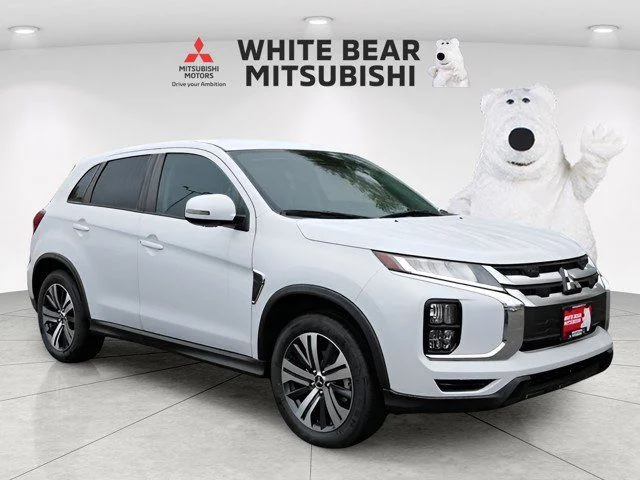 2025 Mitsubishi Outlander Sport