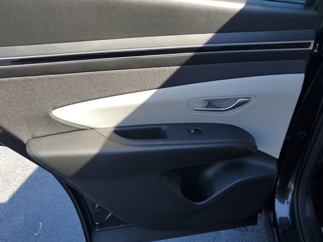 2023 Hyundai Tucson SEL - Photo 28