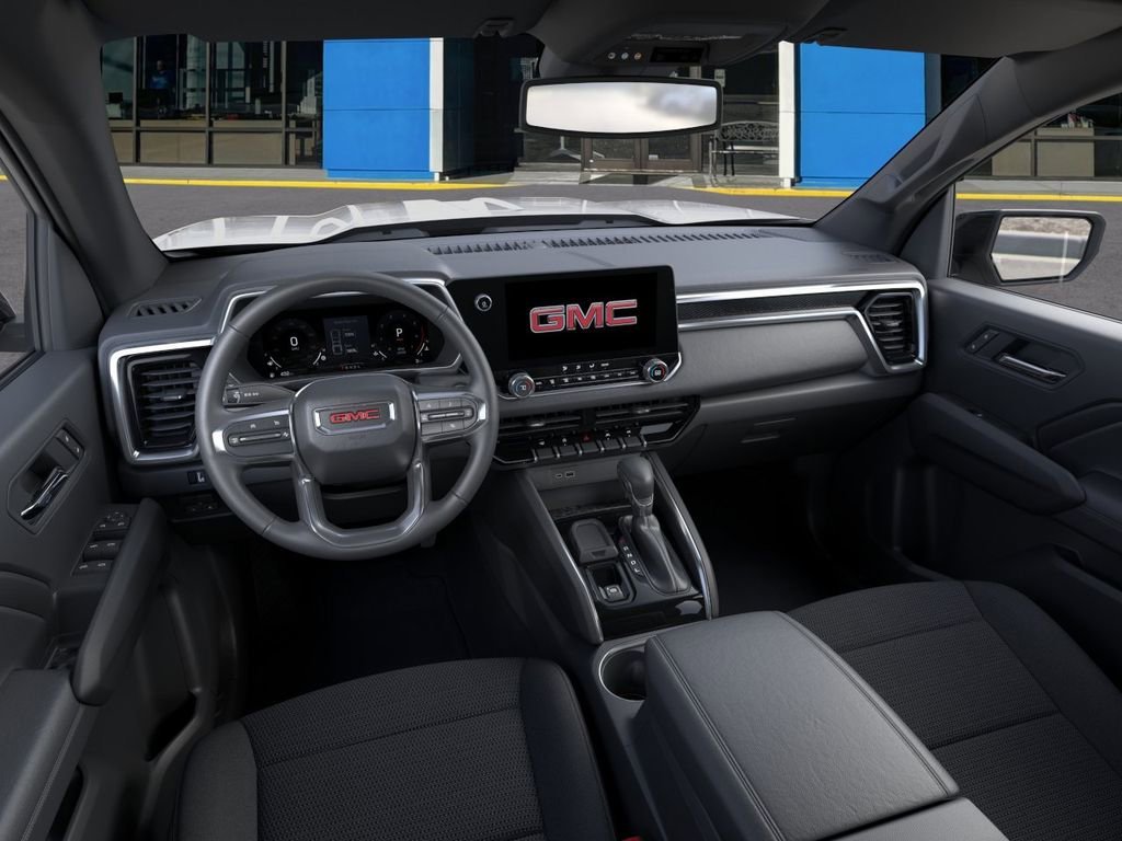 2026 GMC Canyon Elevation - Photo 15