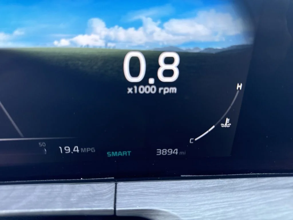 Used 2025 Gray Kia SX X-Line image 26