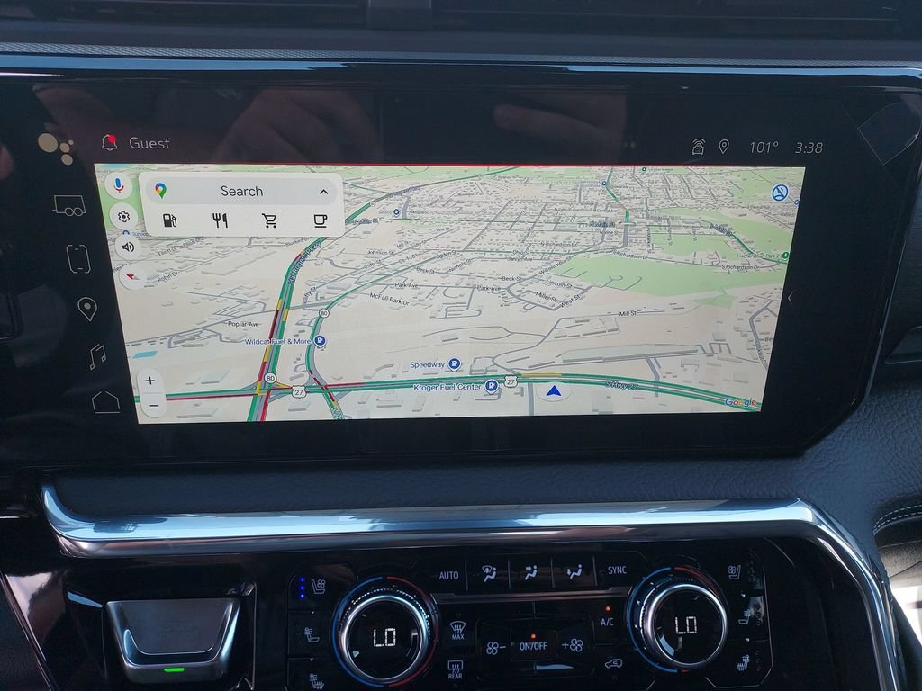 New 2026 Sterling Metallic GMC Denali image 22