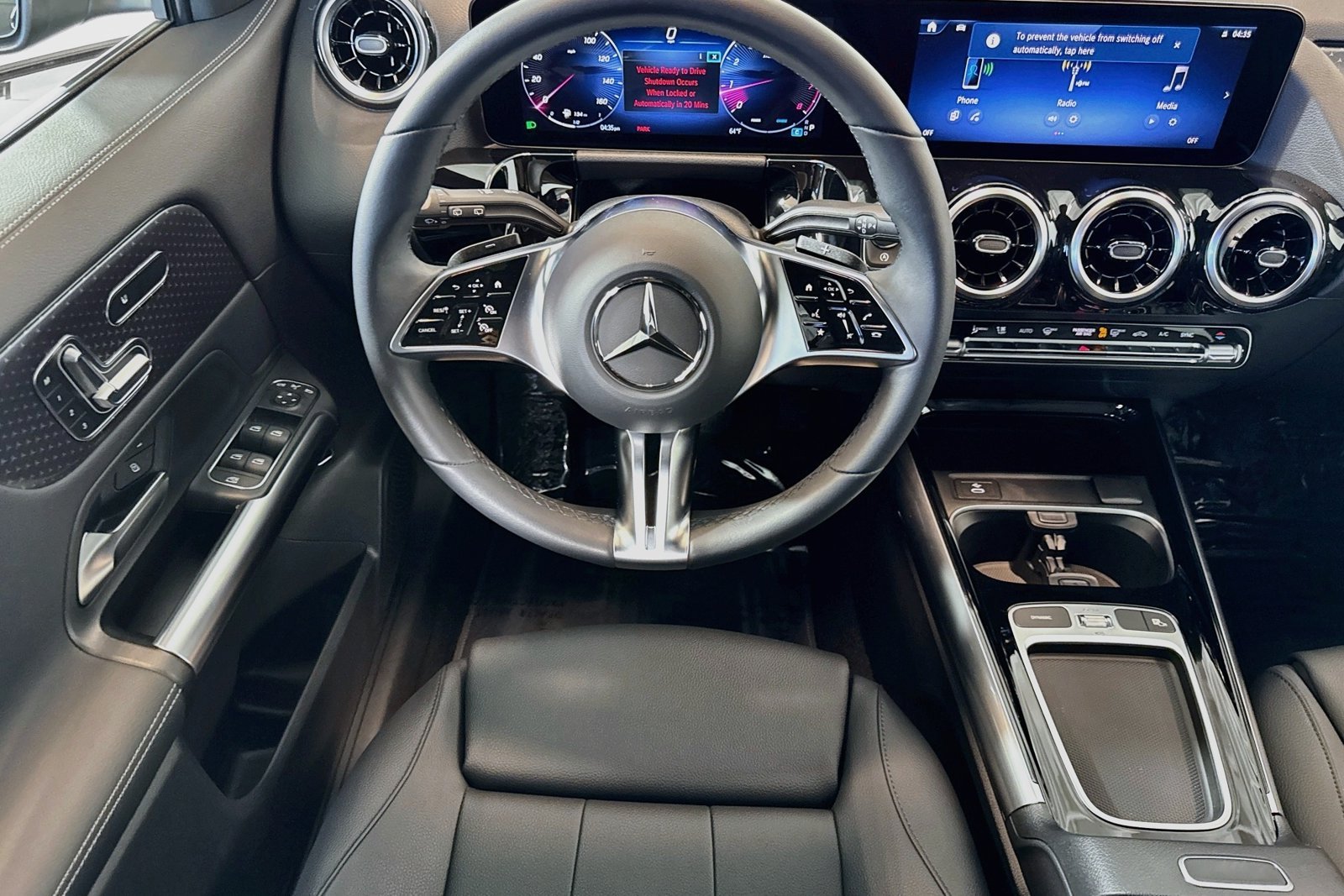 Certified Used 2026 Night Black Mercedes-Benz GLA 250 image 20