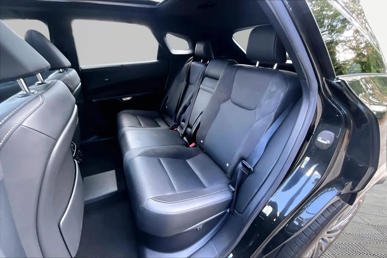 Used 2025 Caviar Lexus Luxury image 41