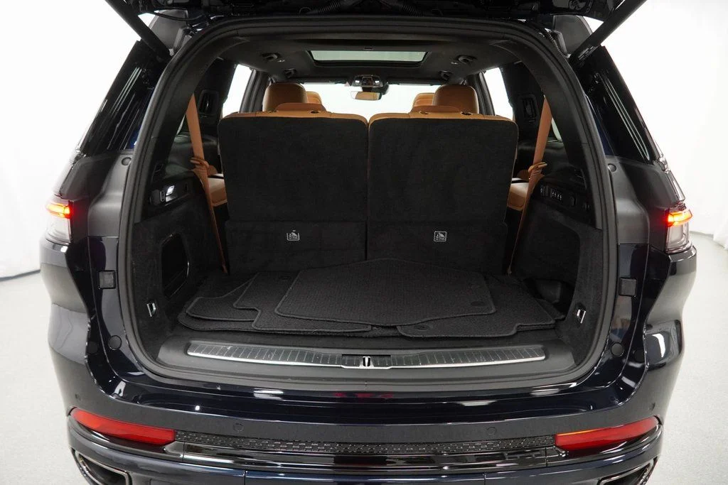 2024 Jeep Grand Cherokee L Summit - Photo 45