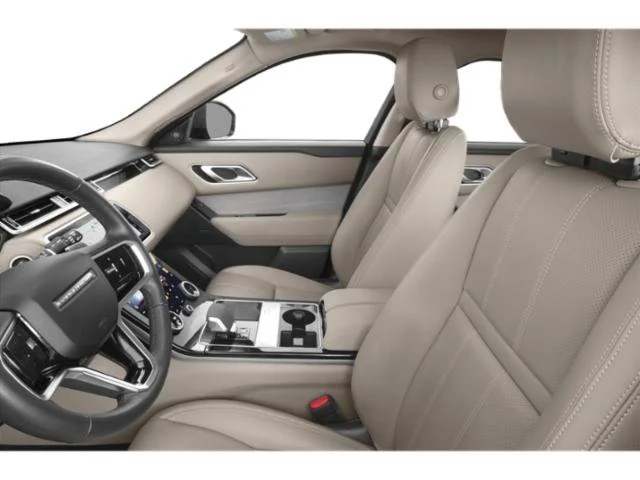 Used 2023 Black Land Rover R-Dynamic S MHEV image 8