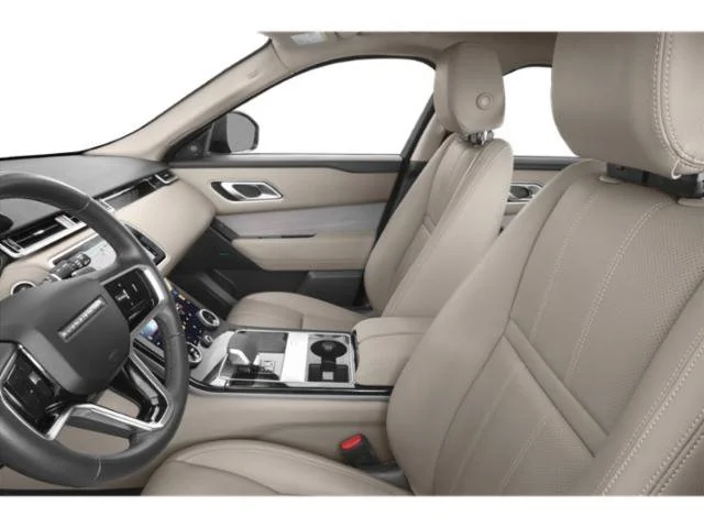 Used 2023 Silver Land Rover R-Dynamic S MHEV image 8