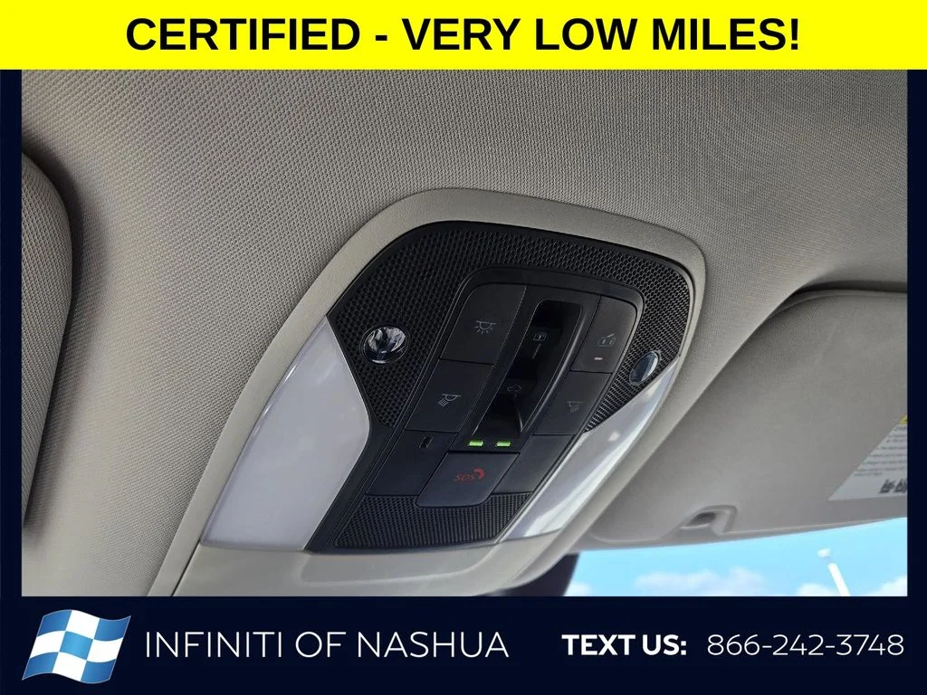 2025 INFINITI QX60 LUXE - Photo 29