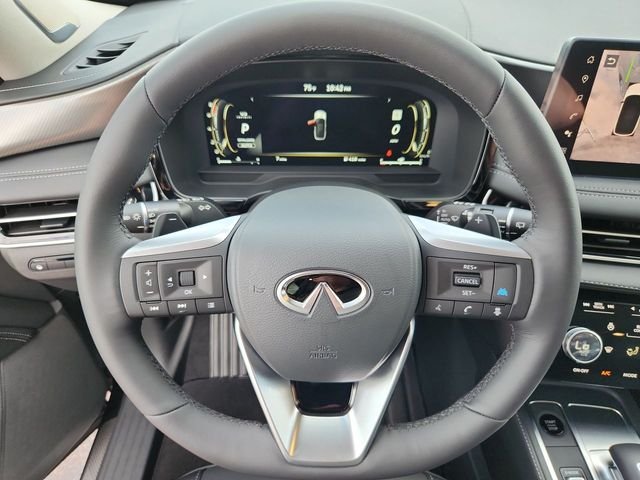 2026 INFINITI QX60 LUXE - Photo 13