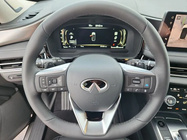 2026 INFINITI QX60 LUXE - Photo 13