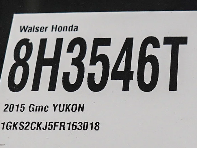 Used 2015 White GMC Denali image 35