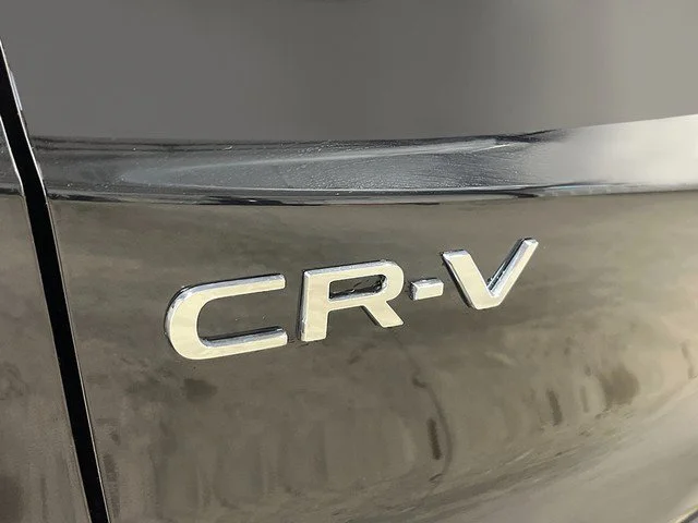 New 2027 Crystal Black Pearl Honda LX image 7