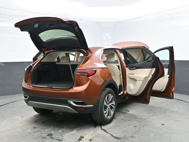 2022 Buick Envision Essence - Photo 51