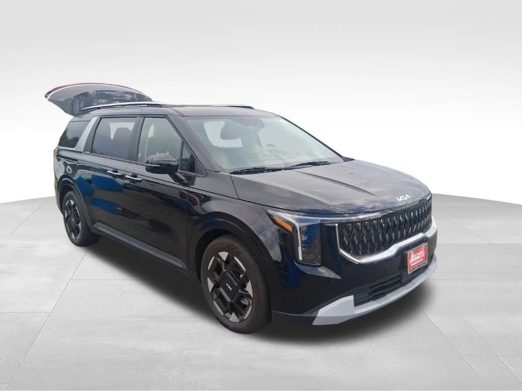 Certified Used 2026 Gray Kia LXS image 15