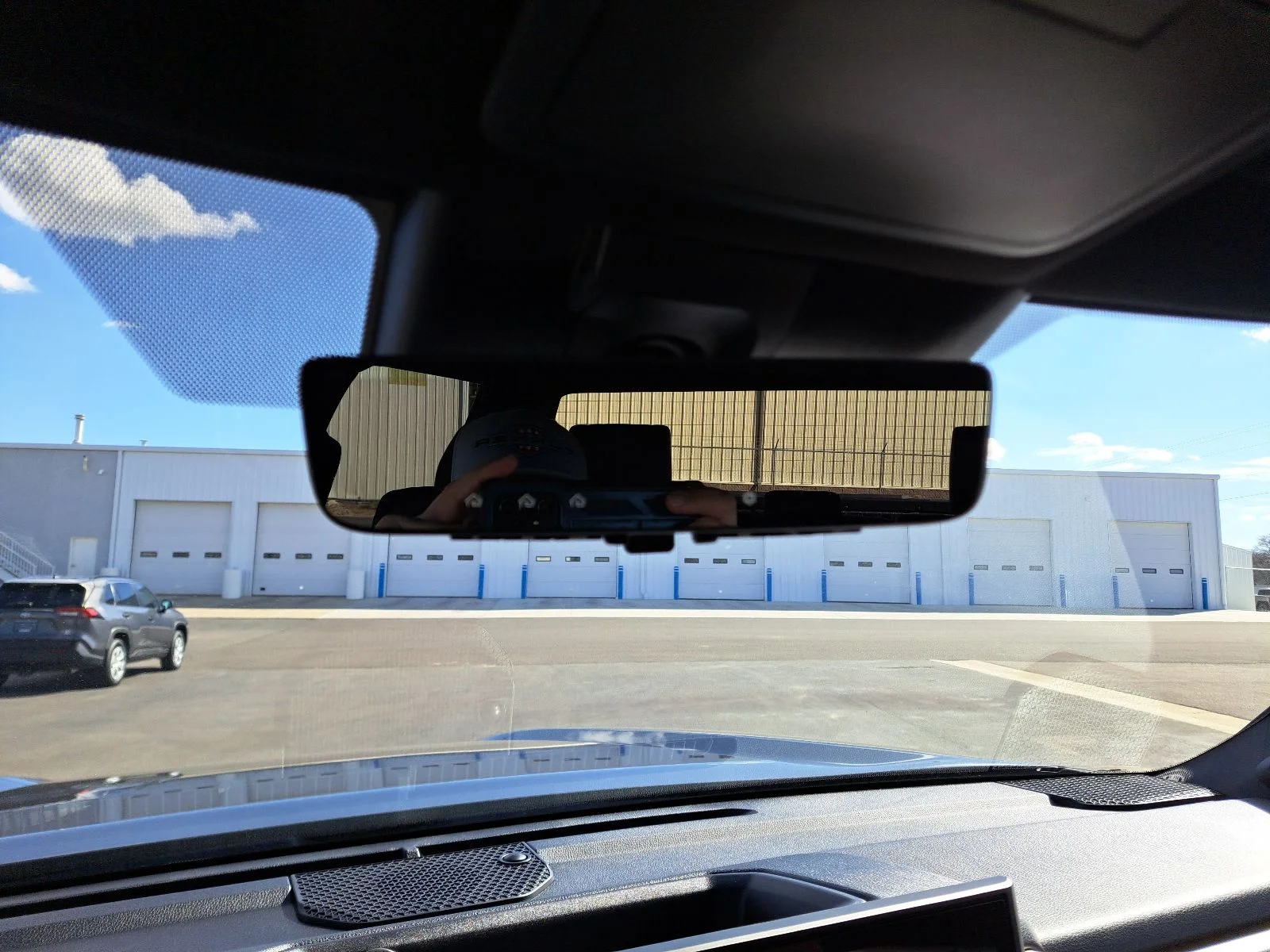 2026 Toyota Tundra Limited - Photo 47