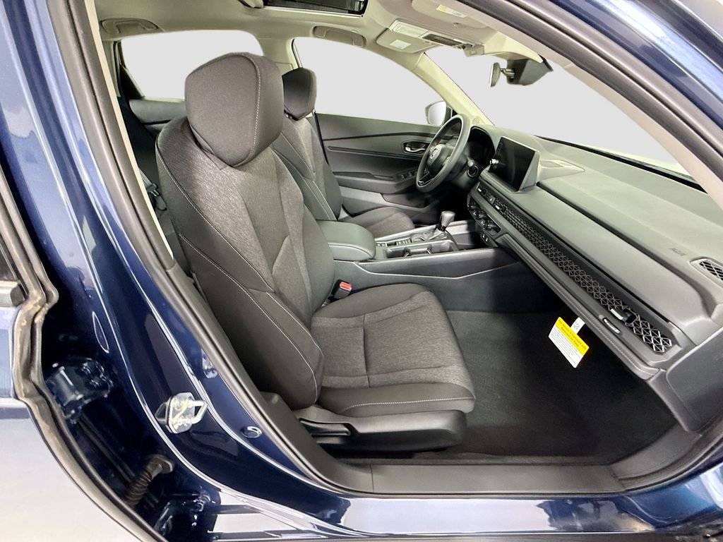 New 2026 Canyon River Blue Metallic Honda SE image 21