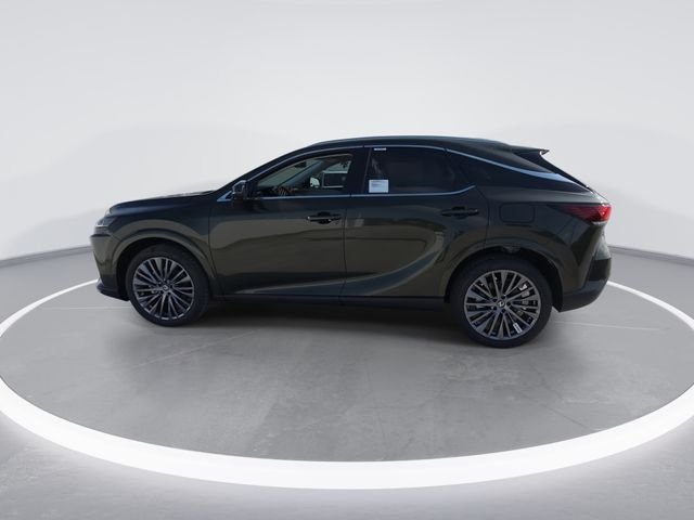 New 2026 Nori Green Pearl Lexus LUXURY image 5