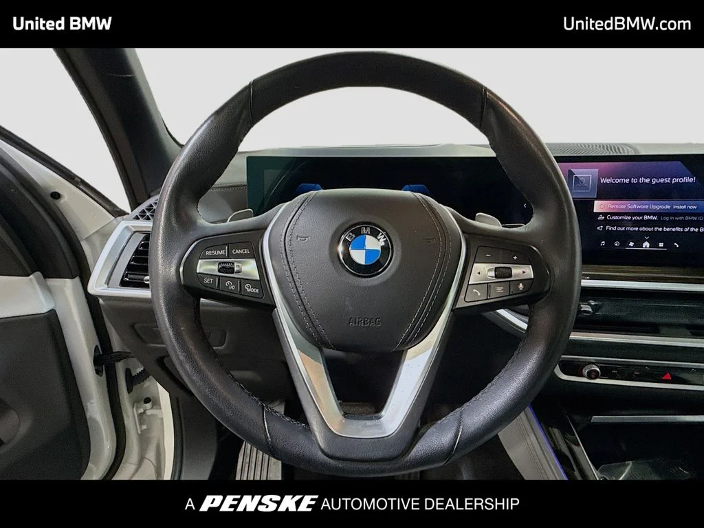 2024 BMW X5 40i - Photo 6