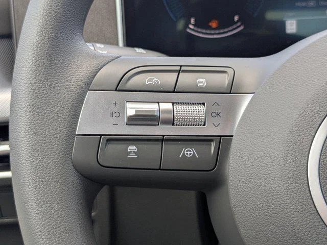 2025 Hyundai Sonata SE - Photo 52